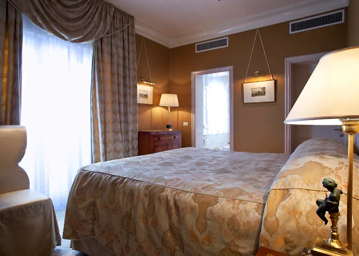 Bauer Il PalazzoAlbergo